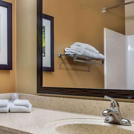 Extended Stay America Suites - Fort Worth - Fossil Creek Екстериор снимка