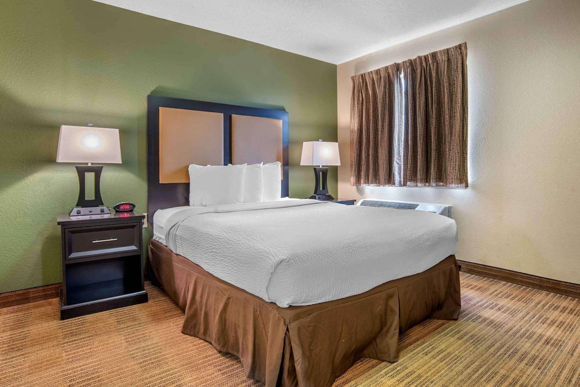 Extended Stay America Suites - Fort Worth - Fossil Creek Екстериор снимка
